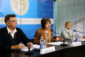 Kzn povodom obeležavanja Svetskog dana zdravlja