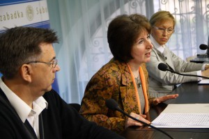 Kzn povodom obeležavanja Svetskog dana zdravlja