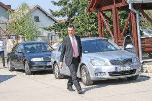 Početak radova na izgradnji kotlarnice za biomasu