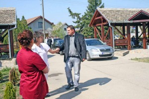 Početak radova na izgradnji kotlarnice za biomasu