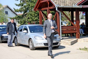 Početak radova na izgradnji kotlarnice za biomasu