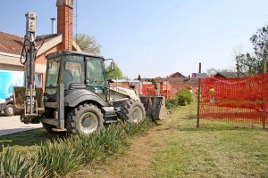 Početak radova na izgradnji kotlarnice za biomasu
