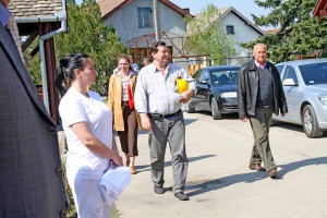 Početak radova na izgradnji kotlarnice za biomasu