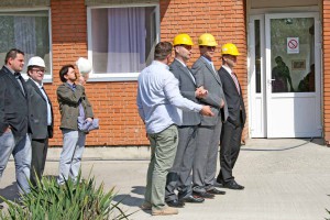 Početak radova na izgradnji kotlarnice za biomasu