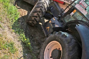 Početak radova na izgradnji kotlarnice za biomasu