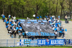 Fudbal: Spartak - Vojvodina (polufinale Kupa Srbije)