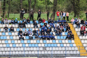 Fudbal: Spartak - Vojvodina (polufinale Kupa Srbije)
