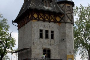 Gradonačelnik Subotice u obilasku radova na Paliću