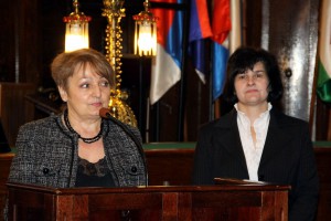 Dodela nagrada najboljim matematičarima sa Okružnog takmičenja