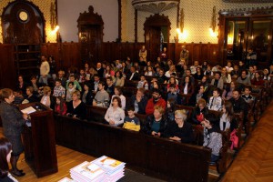 Dodela nagrada najboljim matematičarima sa Okružnog takmičenja