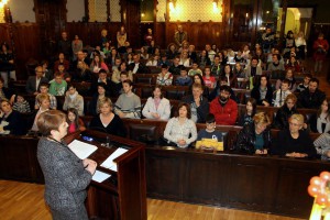 Dodela nagrada najboljim matematičarima sa Okružnog takmičenja