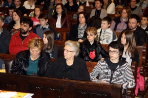 Dodela nagrada najboljim matematičarima sa Okružnog takmičenja