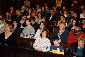 Dodela nagrada najboljim matematičarima sa Okružnog takmičenja