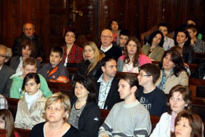 Dodela nagrada najboljim matematičarima sa Okružnog takmičenja