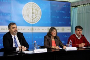 KZN: Sastanci Skupštine i Upravnog odbora Poslovnog udruženja ''Pijaca Srbije''