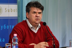 KZN: Sastanci Skupštine i Upravnog odbora Poslovnog udruženja ''Pijaca Srbije''