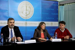 KZN: Sastanci Skupštine i Upravnog odbora Poslovnog udruženja ''Pijaca Srbije''