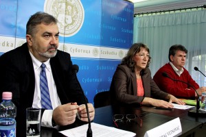 KZN: Sastanci Skupštine i Upravnog odbora Poslovnog udruženja ''Pijaca Srbije''