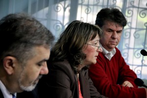 KZN: Sastanci Skupštine i Upravnog odbora Poslovnog udruženja ''Pijaca Srbije''