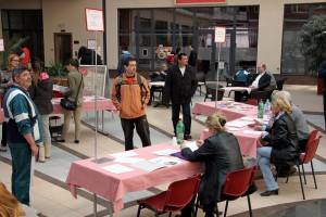 Sajam zapošljavanja