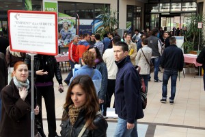 Sajam zapošljavanja