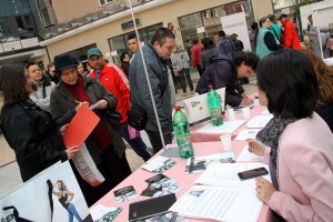 Sajam zapošljavanja