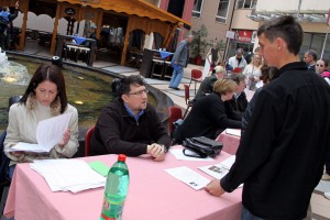 Sajam zapošljavanja