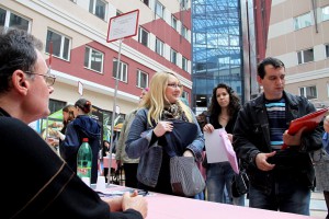 Sajam zapošljavanja