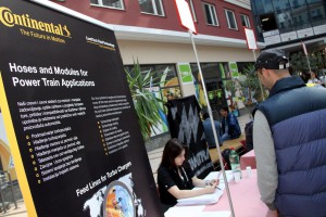 Sajam zapošljavanja