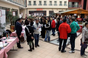 Sajam zapošljavanja