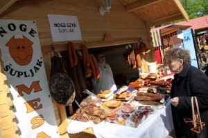 Otvaranje šeste Butkicijade