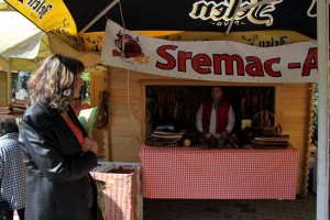 Otvaranje šeste Butkicijade