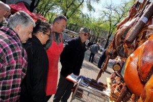 Otvaranje šeste Butkicijade