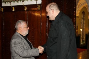 Obeležavanje 70 godina od deportacije subotičkih Jevreja