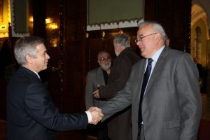 Obeležavanje 70 godina od deportacije subotičkih Jevreja