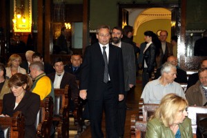 Obeležavanje 70 godina od deportacije subotičkih Jevreja