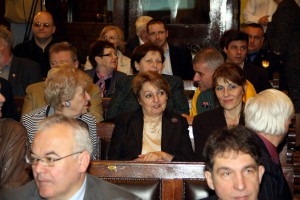 Obeležavanje 70 godina od deportacije subotičkih Jevreja