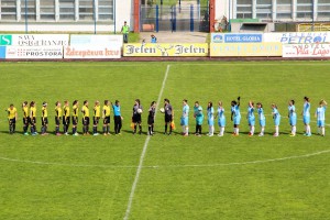 Fudbal (Ž): Spartak - Novi Bečej
