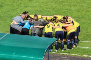 Fudbal (Ž): Spartak - Novi Bečej