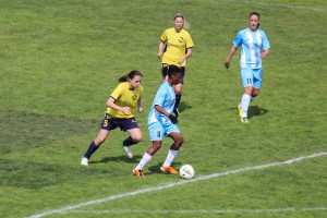 Fudbal (Ž): Spartak - Novi Bečej