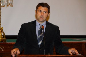 Sporazum o saradnji između veslačkih klubova iz podunavske regije