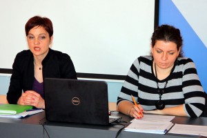 "Transparentnim finansiranjem organizacija civilnog društva do većeg poverenja građana"