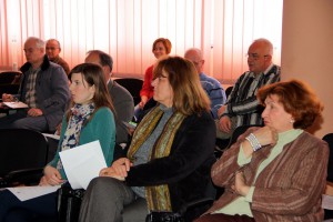 "Transparentnim finansiranjem organizacija civilnog društva do većeg poverenja građana"