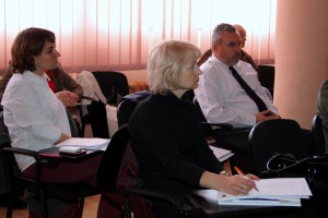 "Transparentnim finansiranjem organizacija civilnog društva do većeg poverenja građana"