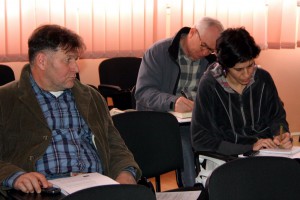 "Transparentnim finansiranjem organizacija civilnog društva do većeg poverenja građana"