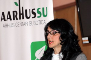 "Transparentnim finansiranjem organizacija civilnog društva do većeg poverenja građana"