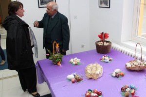 Otvaranje kancelarije Saveza bačkih Bunjevaca u Novom Sadu