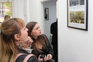 Otvaranje kancelarije Saveza bačkih Bunjevaca u Novom Sadu