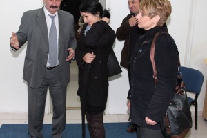 Otvaranje kancelarije Saveza bačkih Bunjevaca u Novom Sadu