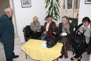 Otvaranje kancelarije Saveza bačkih Bunjevaca u Novom Sadu